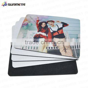 Cheap Blanks Sublimation Mouse Pads 5MM Thicken