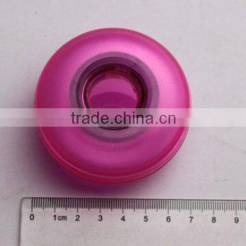 Tomato Doughnut Shaped Paper Clip Dispenser Holder photo-5