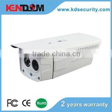 Kendom CCTV Camera array Leds IR Auto-open by CDS Control in Low Lux array led camera cctv camera price list