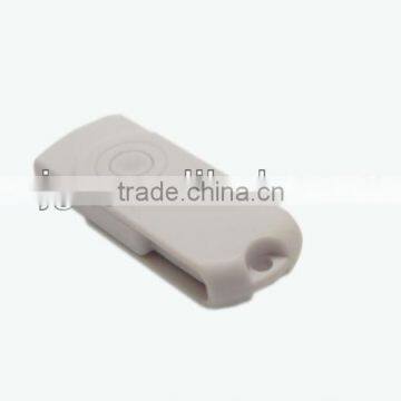 Cheap Swivel Micro USB Stick with Full Capacity