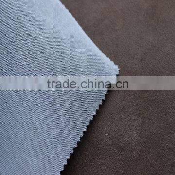 100% Polyester Warp Suede photo-4