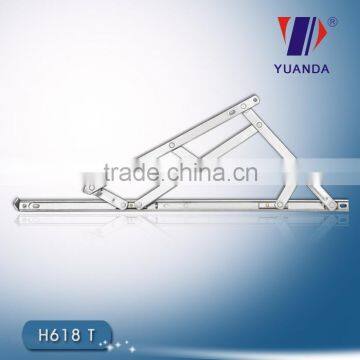 Heavy-Duty Stainless Steel Friction Hinge,Yuanda Hardware