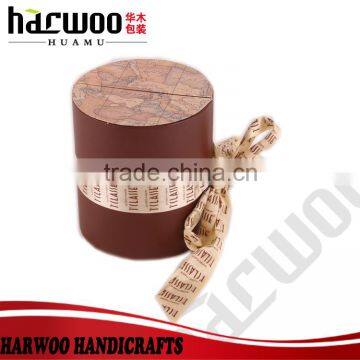 Luxury Custom Paper Perfume Cardboard Box Empty Gift Boxes Wholesale photo-6