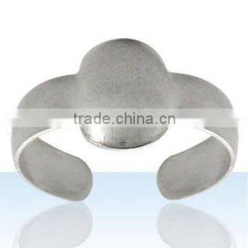 925 Sterling Silver Toe Rings,