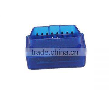 Diagnostic Device Mini Elm327 Bluetooth Obd2 V1.5 photo-2