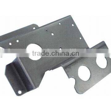 high precision sheet metal stamping parts