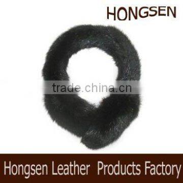 HS053 fluffy earmuffs