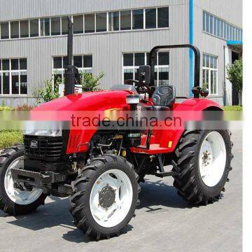 DQ754B(75HP 4WD) Four Wheel Tractor