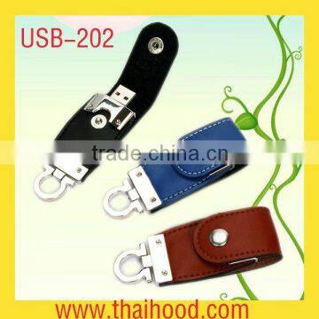 OEM Leather USB 2.0