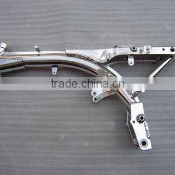 Aluminium Frame for monkey bike