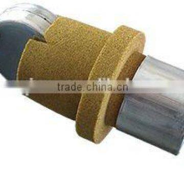 Industrial Usage Sampler for Molten Steel