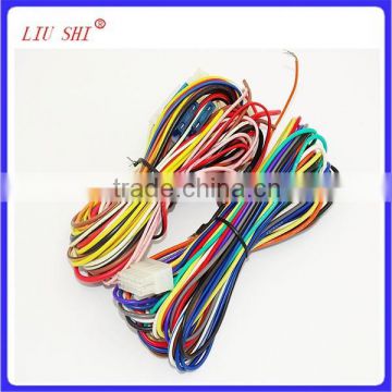 high grade automotive wire harness connector