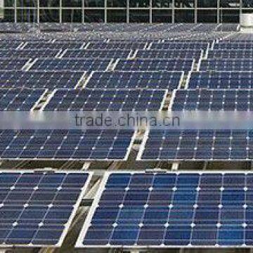 6000w High Efficiency Solar Power pv Mc3 Connector photo-4