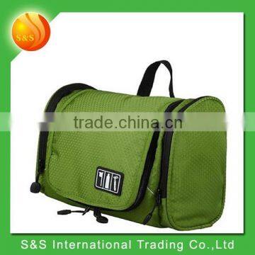 Bathroom Toiletry Storage Organizer Mens Travel Cosmetic Bag photo-2