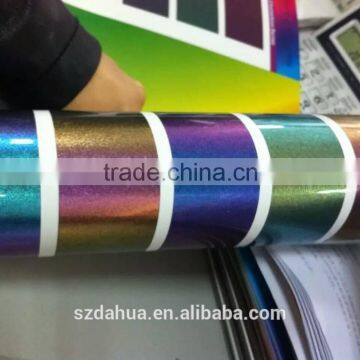 shenzhen dahua chameleon pigment powder