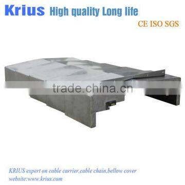 Laser Welding Machine Use Steel Guard Shields photo-5