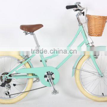 2016 HOT 20inch KIDS BIKE,in shanghai show