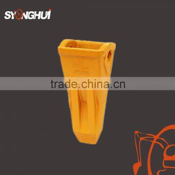 PC400RC A5 excavator bucket tooth bucket tooth pin casting bucket tooth excavator accessaries