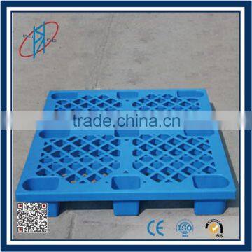 New Style China Supply Light Duty Plastic Pallet