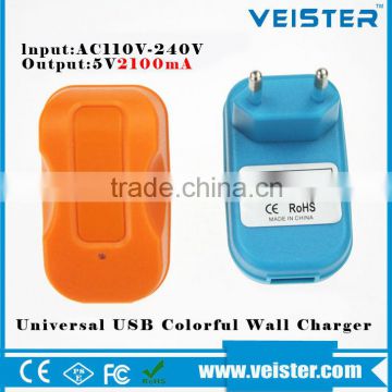 2013 NEW Type usb Travel Charger