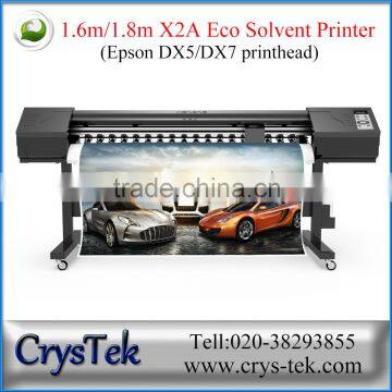 1.8m sublimation digital printer