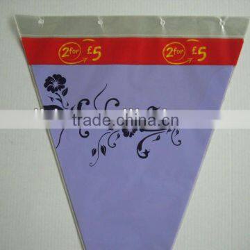 Flower Sleeves for Cut Flower
