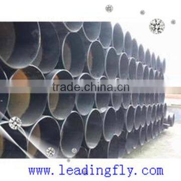 very interesting thick wall welded steel pipe