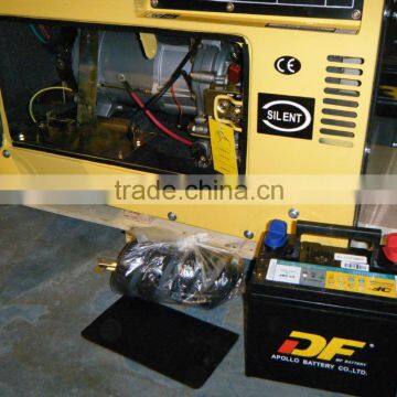 Low Price Diesel Generator 2 - 10 Kva photo-3