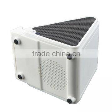 2016 New Wholesale Amplifier Portable Induction Speaker, Wireless Speaker, Mini Sensor/travel Speaker photo-4