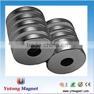 barium ferrite magnet/ring ferrite magnet/ferrite ring magnet