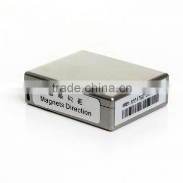 Most Effective Anti-theft System Real-time GPS Tracker photo-2