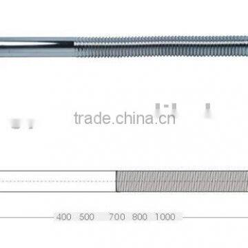 corrugated pipe