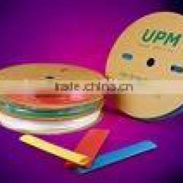 Halogen free heat shrinkable tubing