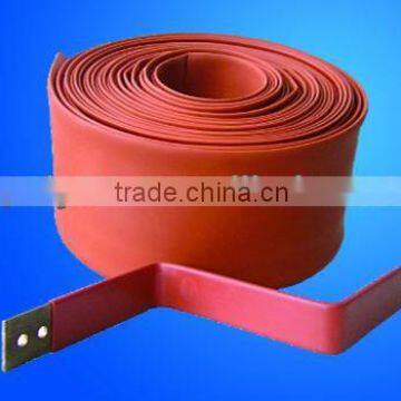 S1-10 Polyolefin Flame Retardant Bus Bar insulation heat shrinkable sleeve