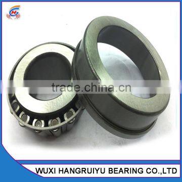 Imperial Stamped Steel Cage Outer Ring Flanged Ribs Cups Tapered Roller Bearing 580 - 572B With the Inner Ring Cone Assembly