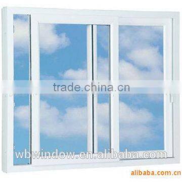 double glazing upvc windows pvc sliding windows