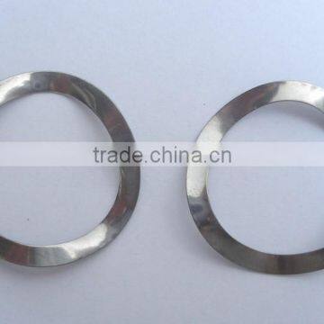 High Precision Crest to Crest Stainless Steel Wave Springs photo-6