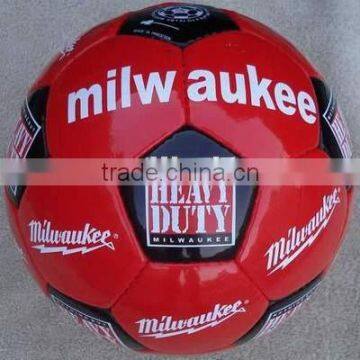 High Quality Professional Promotional Soccer ball / Football Size 5