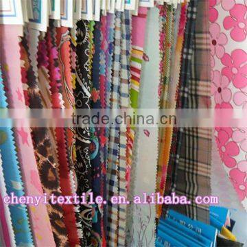 High quality news print fabric