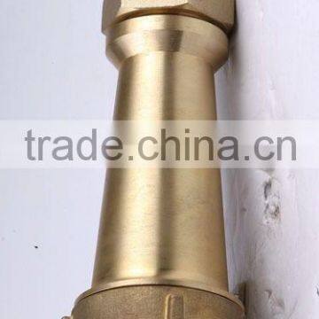 Fire fighting Hydraulic nozzle