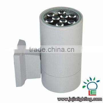 high power Modern Waterproof Led Wall Light