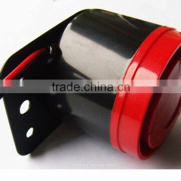 DC 12V 24V Waterproof Car Backup Buzzer,rohs