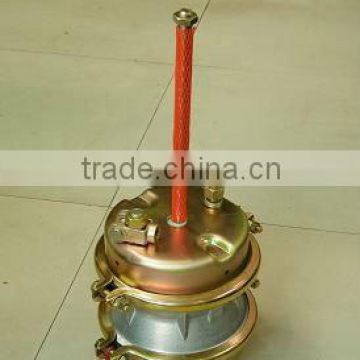 truck air spring brake chamber