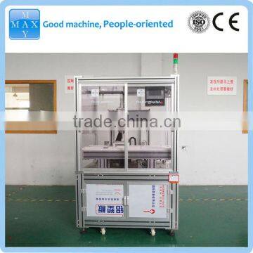 blood collection tube gel filling machine