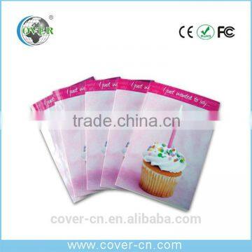 Custom 2015 Newest Christmas Music Greeting Card New Year Sound Voice Recording Card photo-4