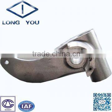 Aluminum alloy Medical stretcher fixedparts