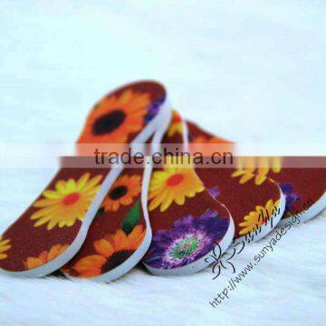 double side nail file 240/400