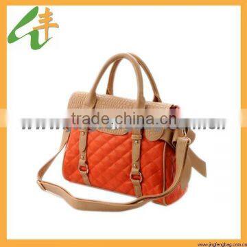 2014 new style women multi-function classical china handbag