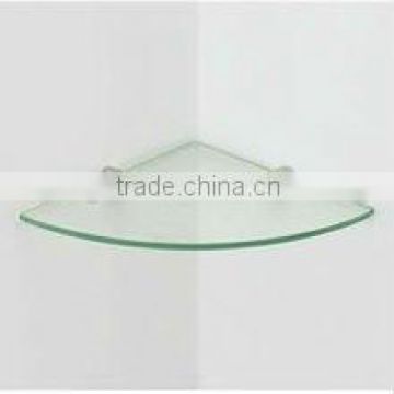 bathroom shelf glass with AN/NZS 2208:1996, BS6206, EN12150