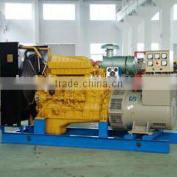 Volvo Marine Diesel Genset 62KW-390KW